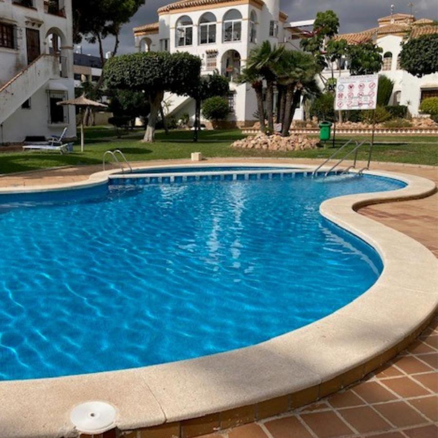 Apartamento 700 Metros De La Playa Плайя-Фламенка Экстерьер фото