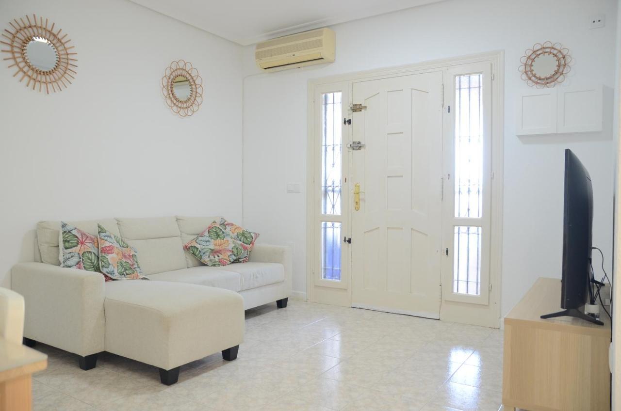 Apartamento 700 Metros De La Playa Плайя-Фламенка Экстерьер фото